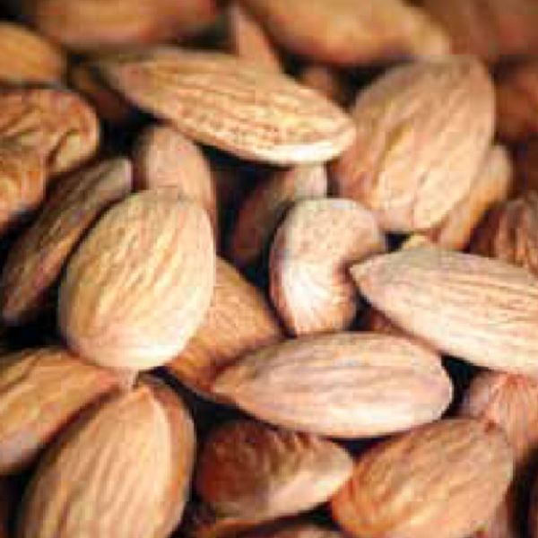 Almond All in One