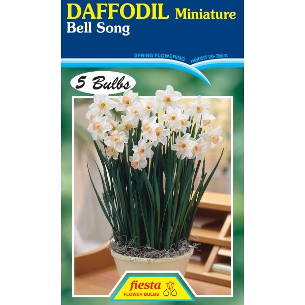 Daffodil Bell song