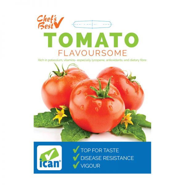 Chef’s Best Tomato - Flavoursome