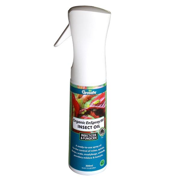 Grosafe EnsSpray 99 Insect Oil