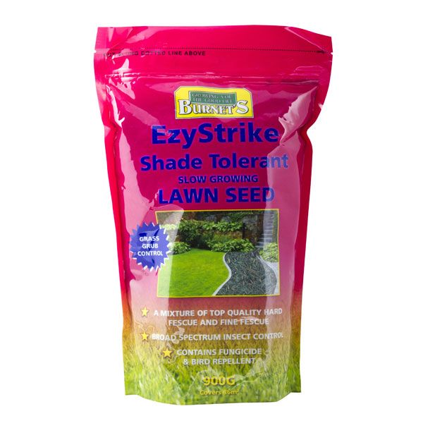 Burnet's Ezystrike Shade Tolerant Mix