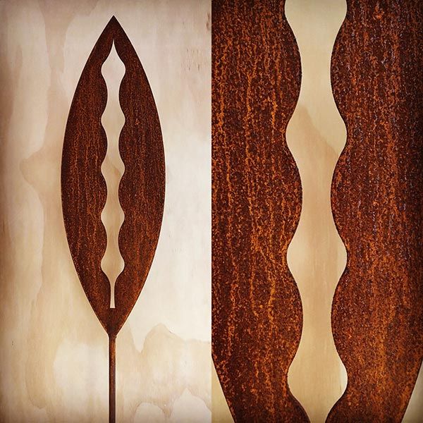 Corten Spears